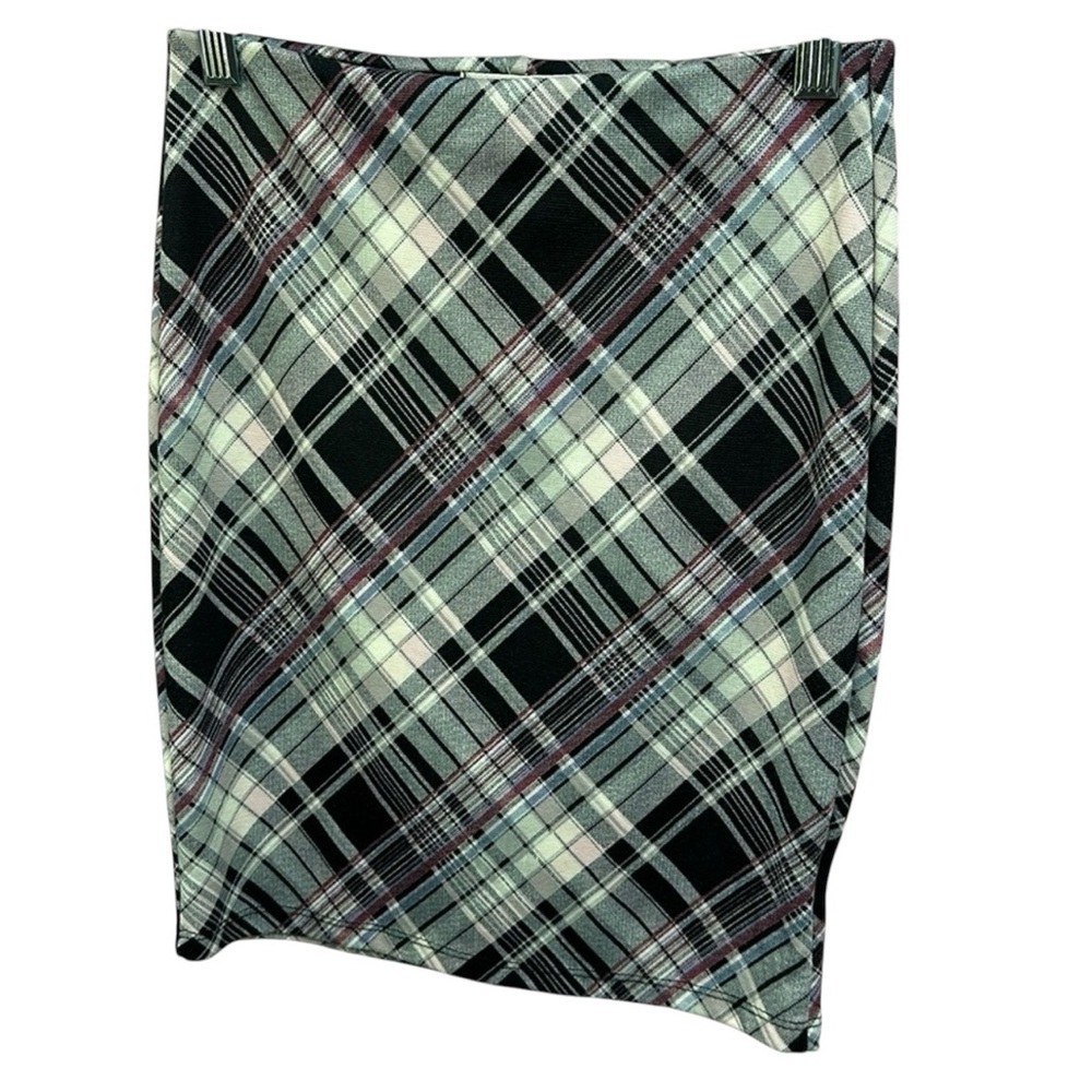 SO RAD - EC - Gorgeous Vintage Skirt With Pretty Colors